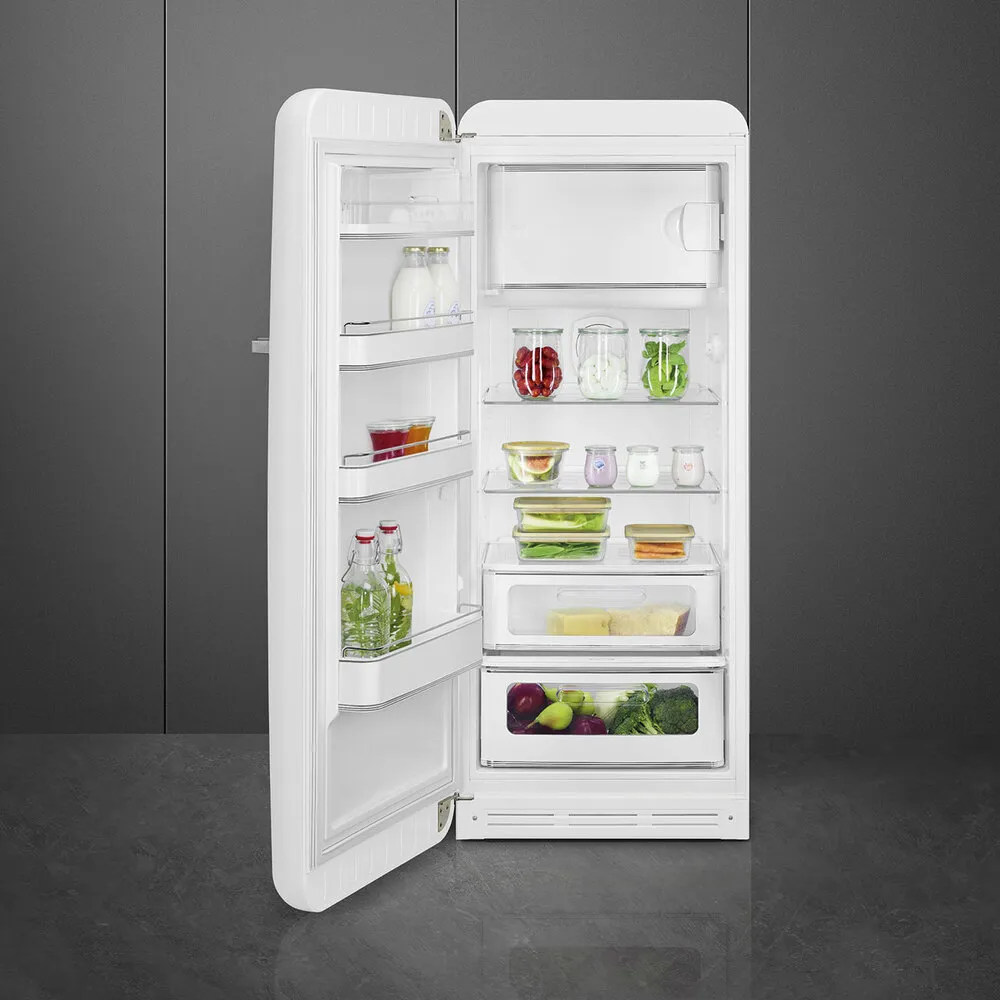 Детальное фото товара: Smeg FAB28LWH6