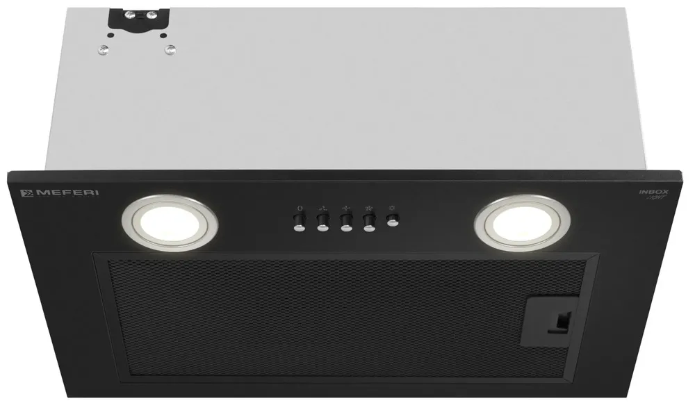 Детальное фото товара: MEFERI INBOX45BK LIGHT