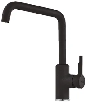 Детальное фото товара: Franke Urban, смеситель, гранит, оникс