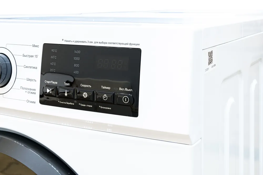 Детальное фото товара: Jacky's JW S0742BBS