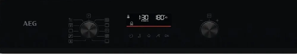 Детальное фото товара: AEG NBA5P531AB