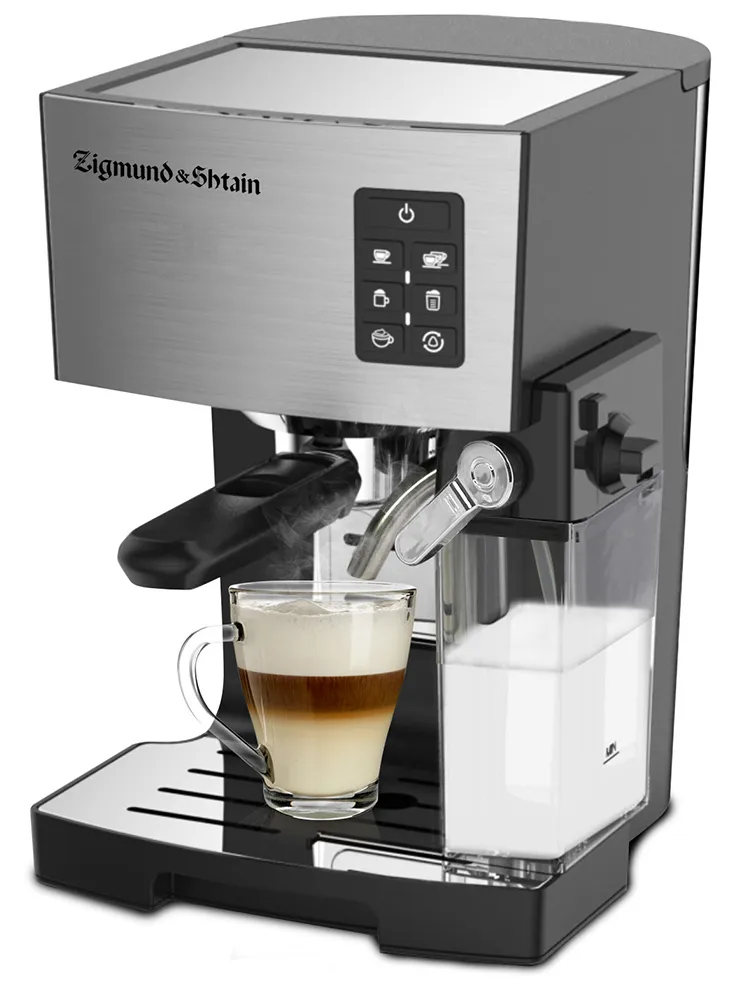 Фото товара: Zigmund & Shtain Al caffe ZCM-887
