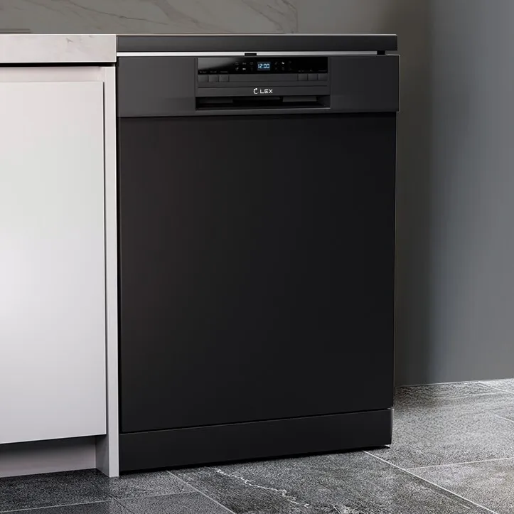 Детальное фото товара: LEX DW6063N BL