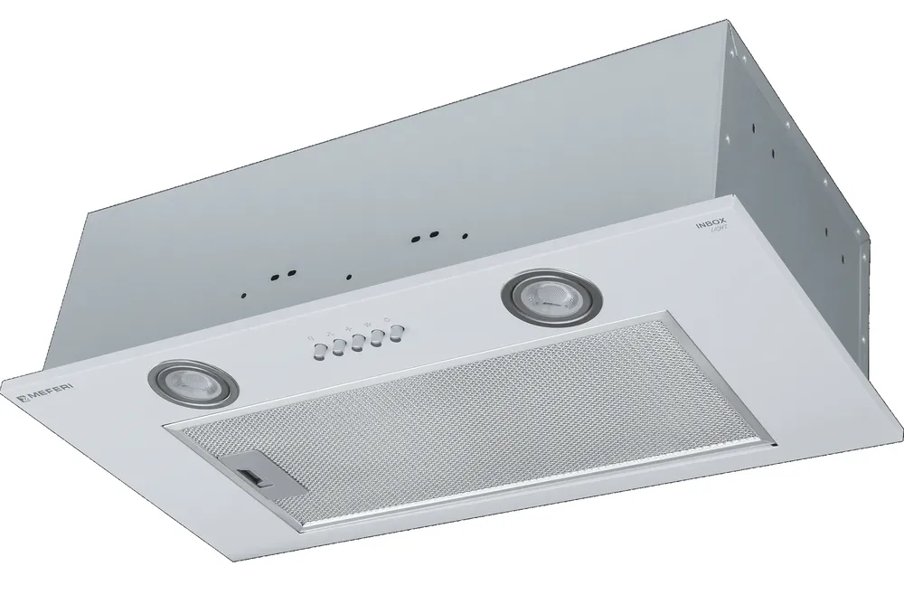 Фото товара: MEFERI INBOX60WH LIGHT