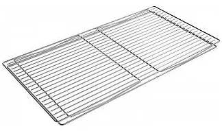 Фото товара: Sige Alfa полка стационарная сетчатая для высокого и нижнего шкафа шириной 900 мм