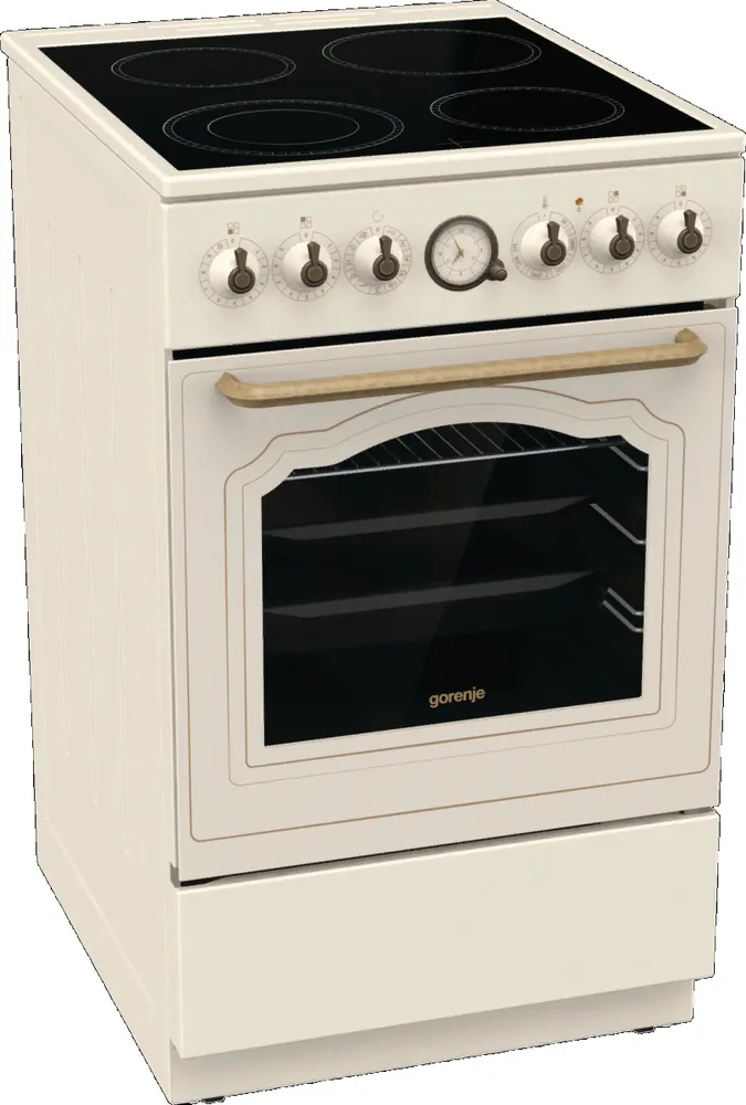 Фото товара: Gorenje GECS5B70CLI