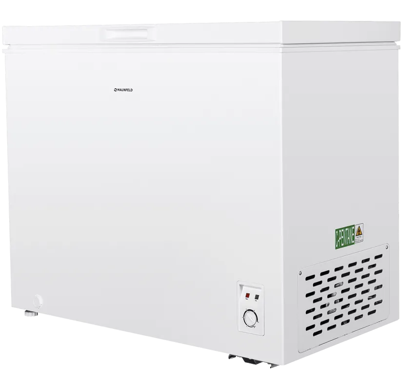 Детальное фото товара: Maunfeld MFL200W