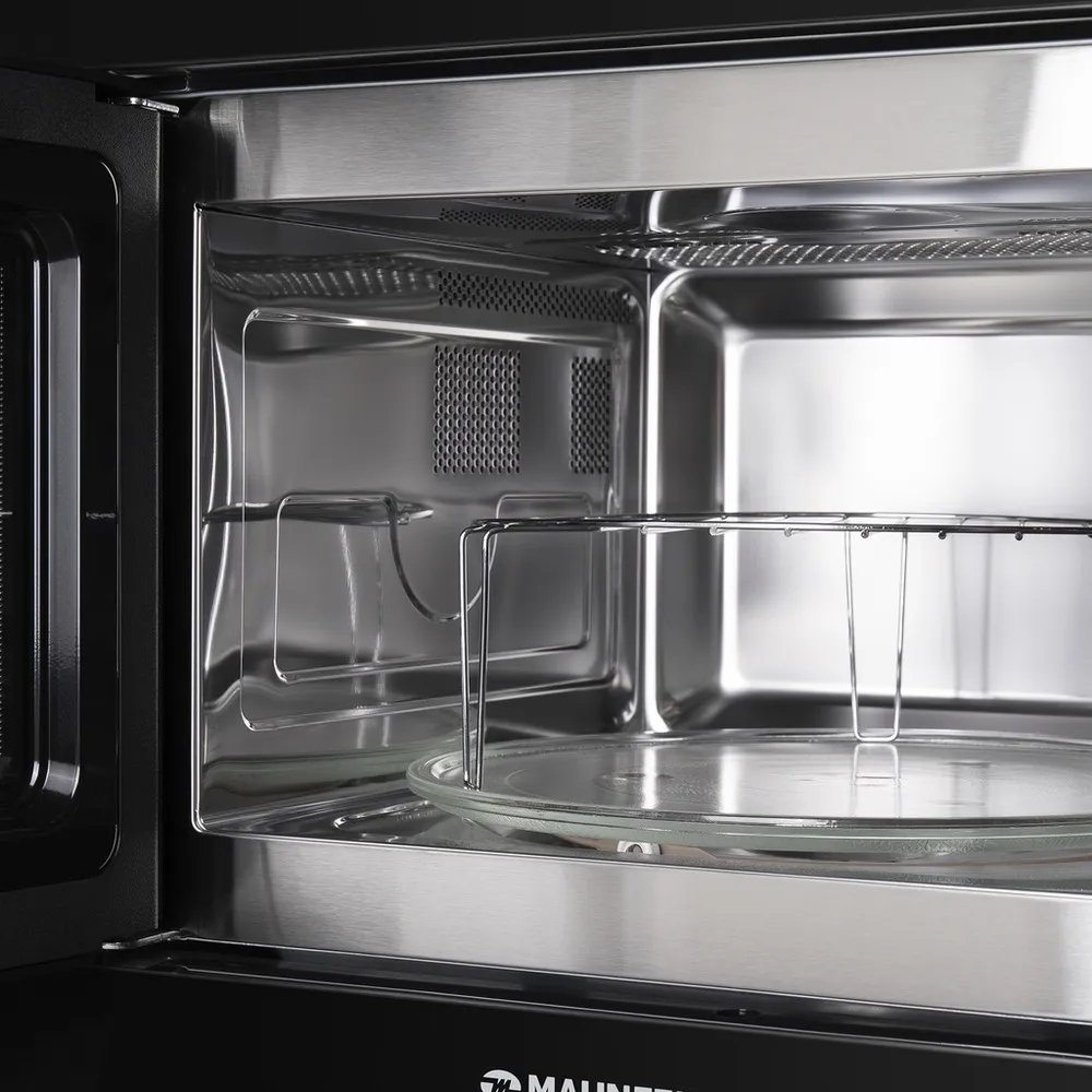 Детальное фото товара: Maunfeld MBMO.25.7GB