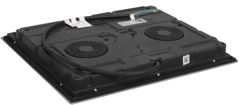 Детальное фото товара: Haier HHY-Y64TVAB индукционная поверхность