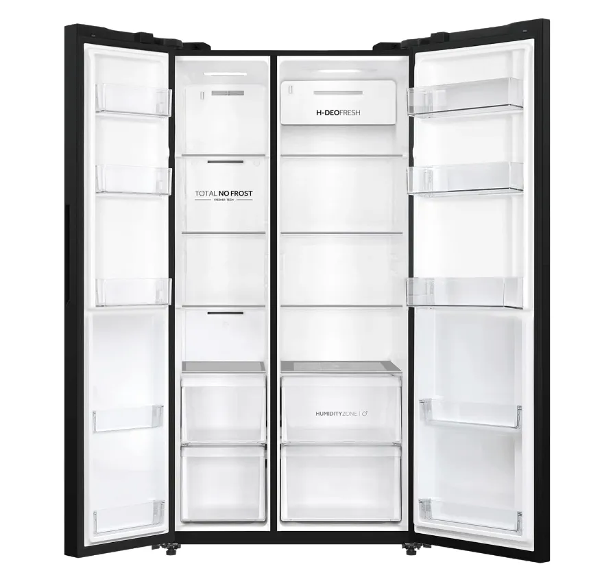 Детальное фото товара: Haier HRF-600DM7RU