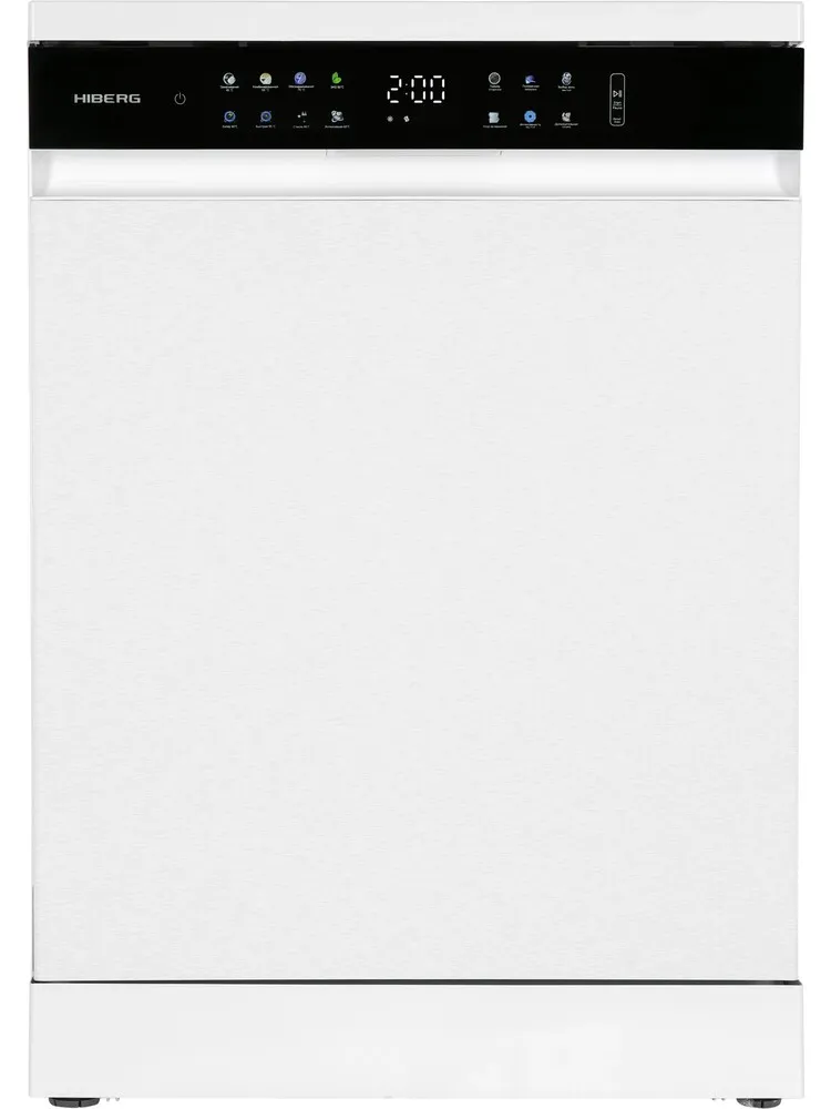 Фото товара: HIBERG i-F 6815 LW