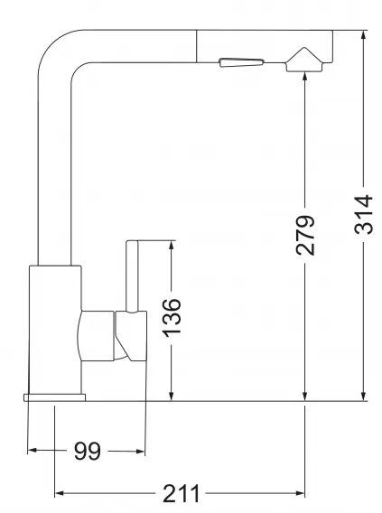Схема встраивания