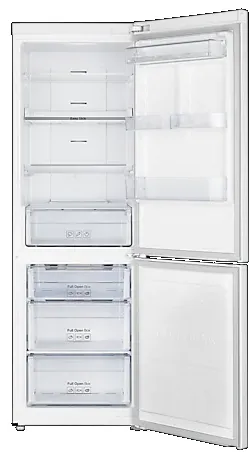 Детальное фото товара: Samsung RB33A3240WW/WT