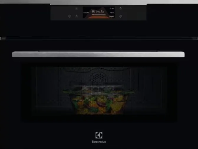 Фото товара: Electrolux KVMBE09X