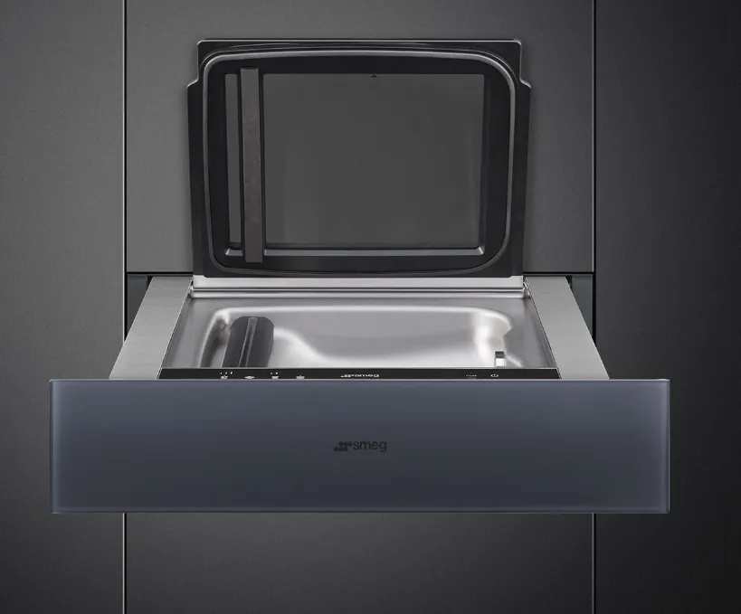 Детальное фото товара: Smeg CPV115G