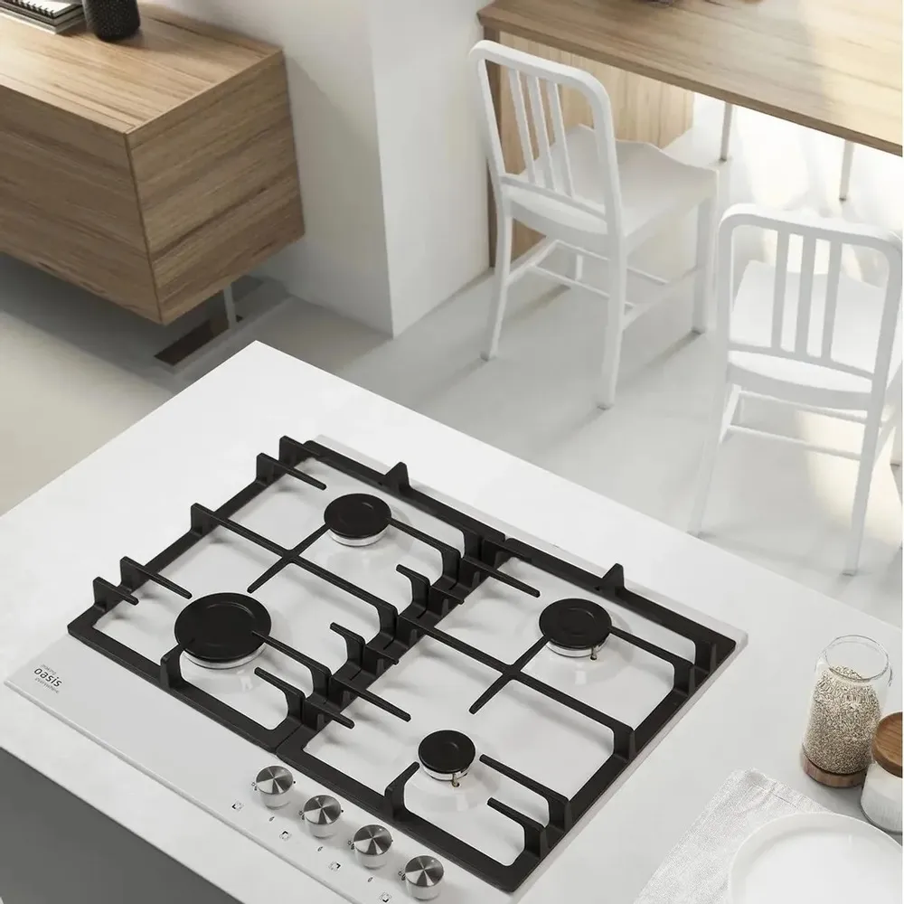 Детальное фото товара: making Oasis everywhere P-MWRP газовая поверхность