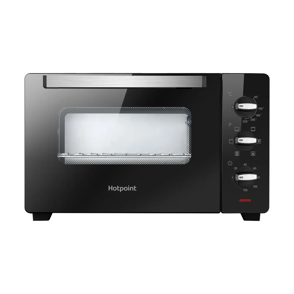 Фото товара: Hotpoint MFH 306 BL