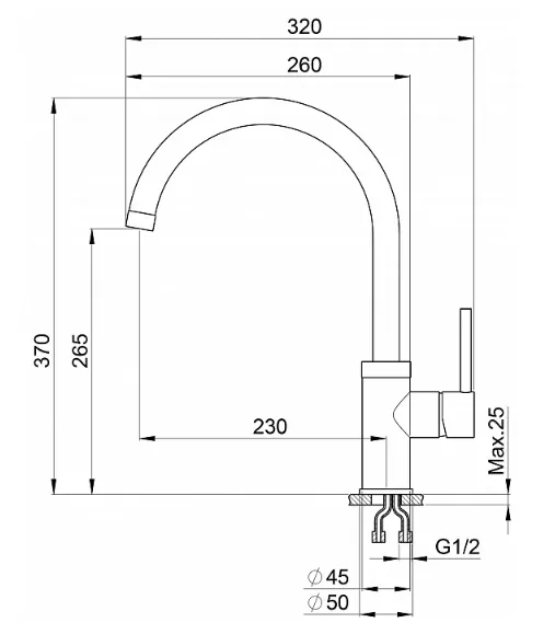 Схема встраивания