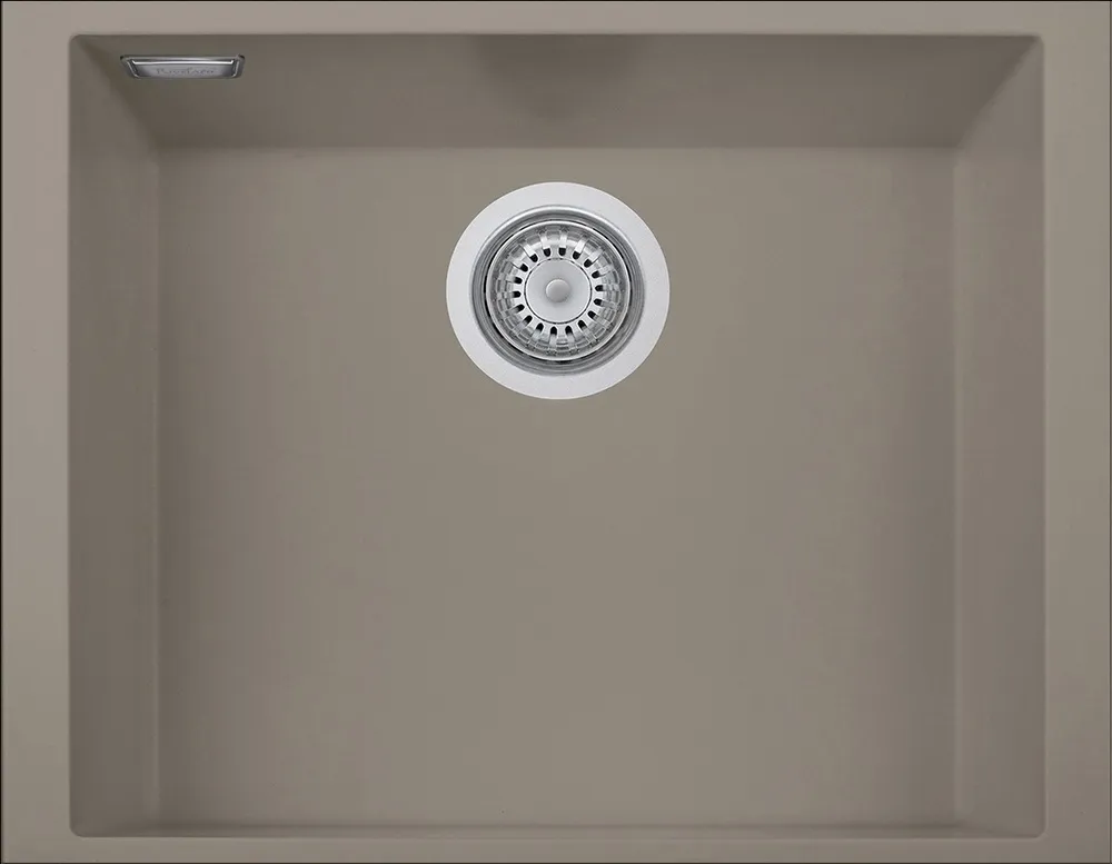 Фото товара: Rivelato STRIA SR-5649 sabbia, мойка, керамика, песочный
