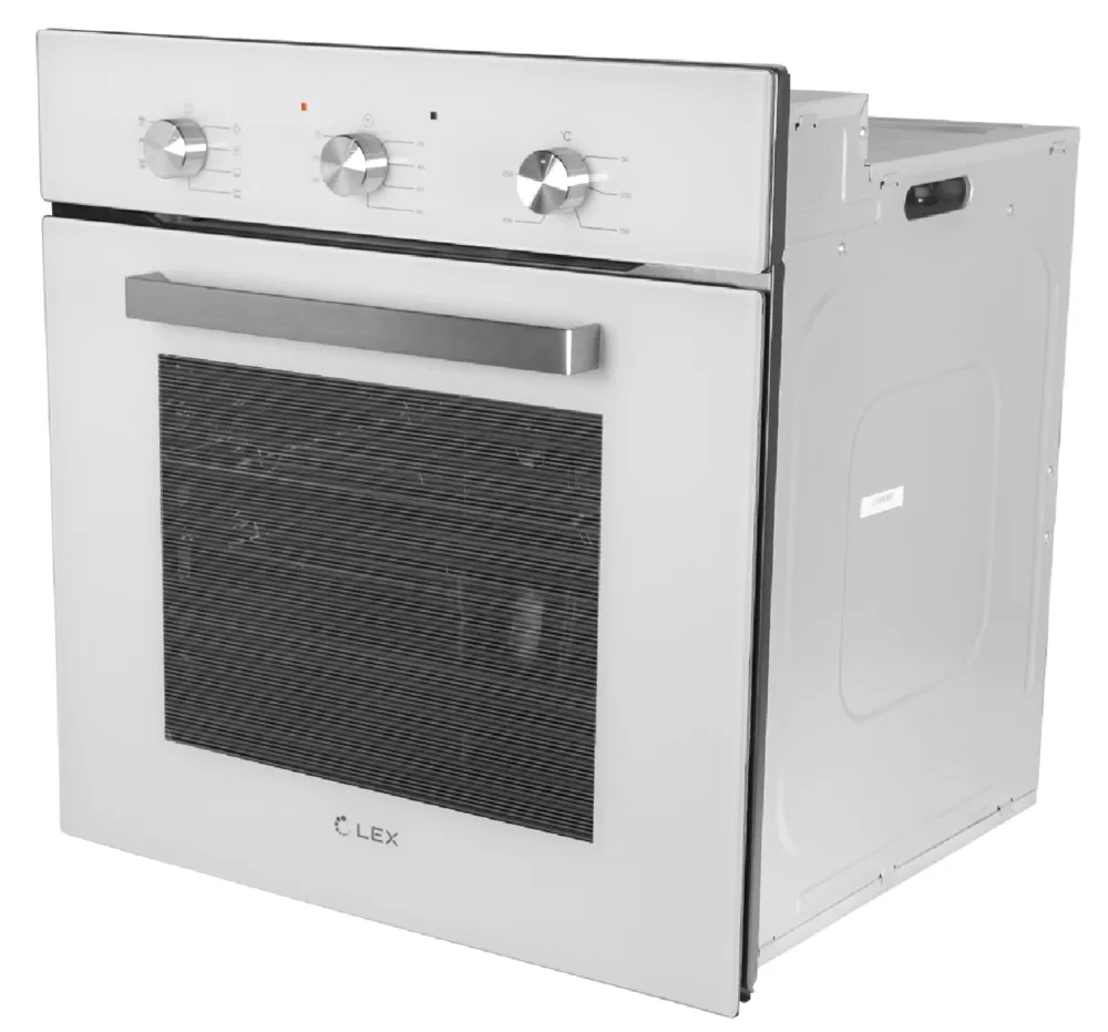 Детальное фото товара: LEX EDM 073 WH