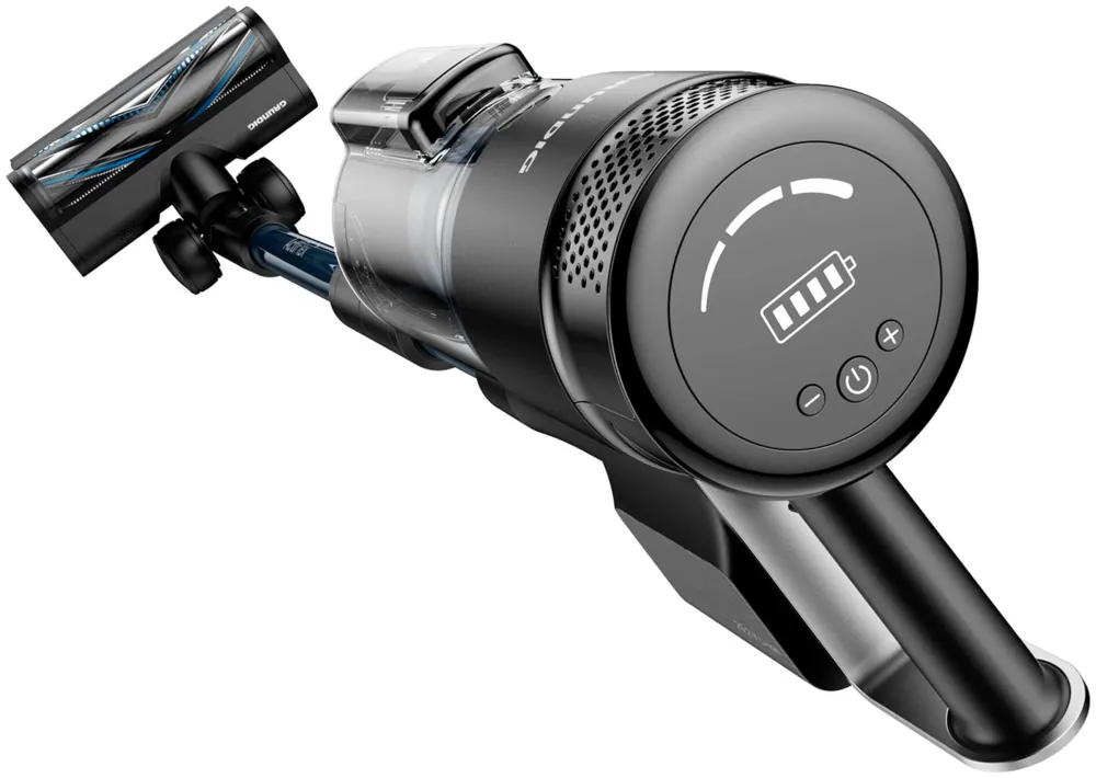 Детальное фото товара: Grundig VCP 9330