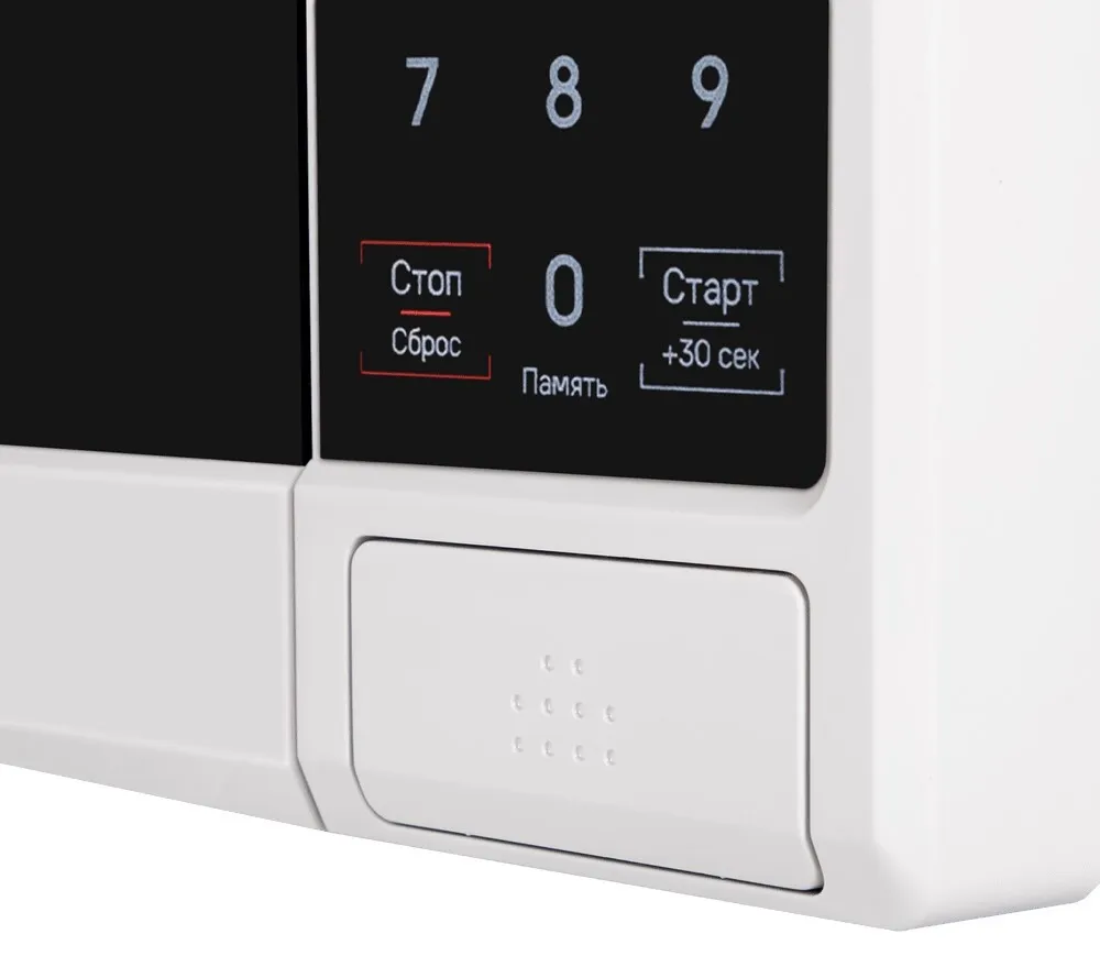 Детальное фото товара: Maunfeld MFSMO720EW07