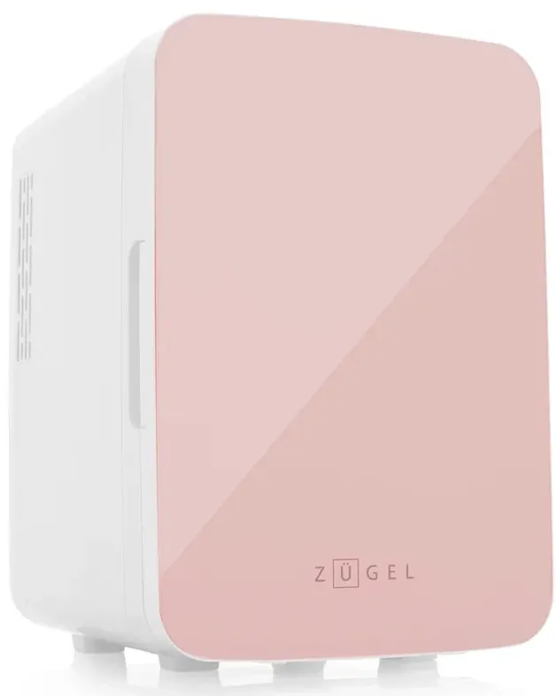 Фото товара: ZUGEL ZCR-001