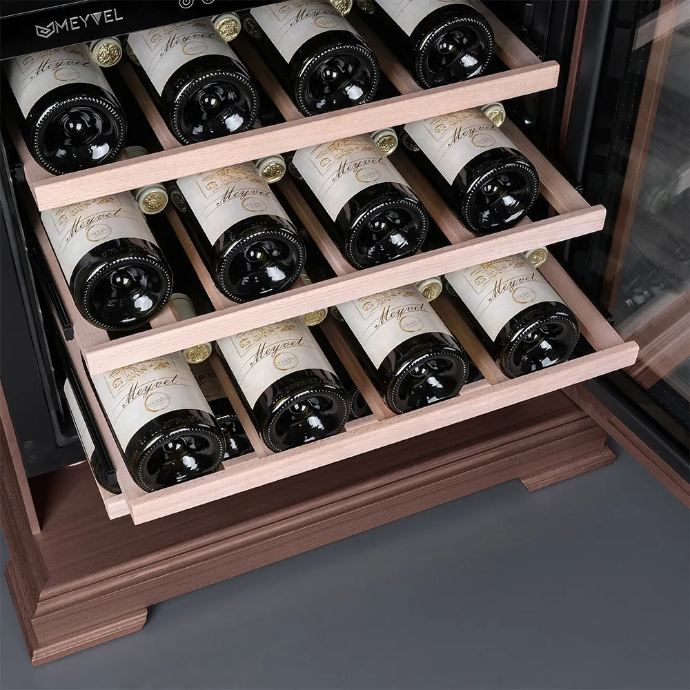 Детальное фото товара: Meyvel MV46PRO-KBT2 (Итальянский орех)