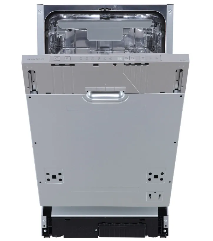 Детальное фото товара: Zigmund & Shtain DW 306.4