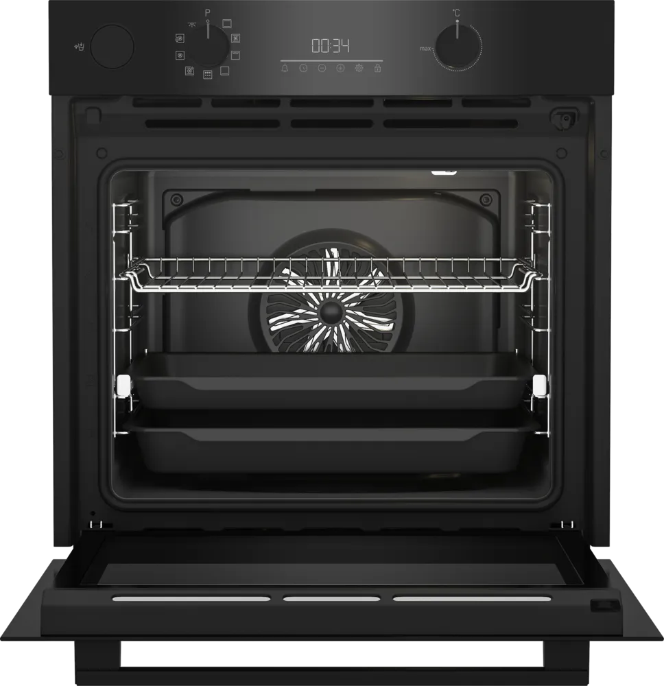 Детальное фото товара: Beko BCBIS17300KSBMPS