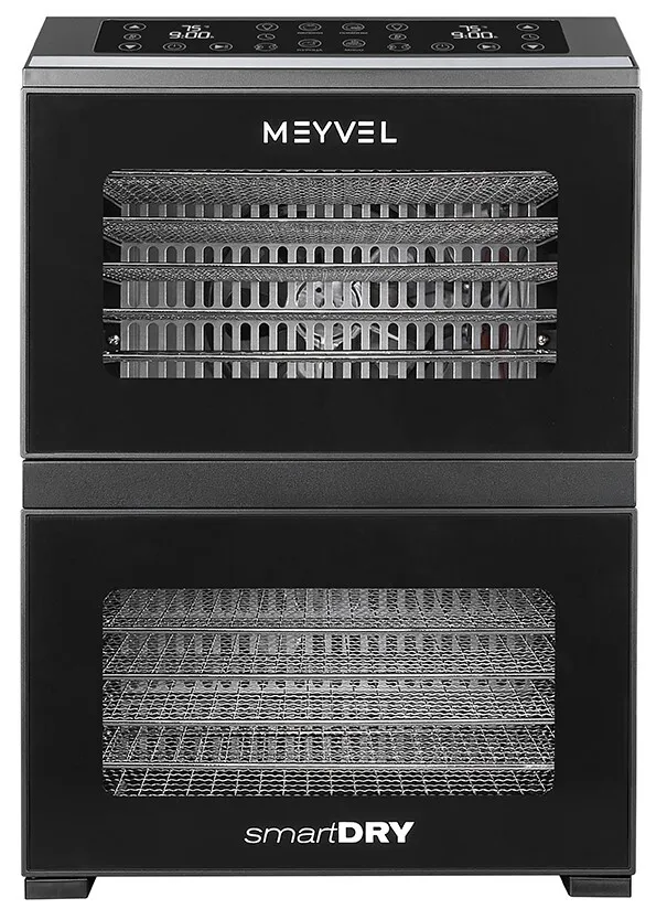 Фото товара: Meyvel MDH15-1P2 (Black)