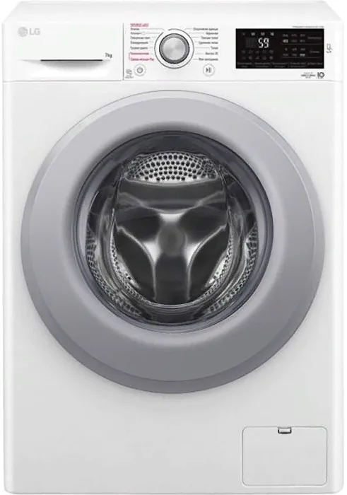 Фото товара: LG F2M5HS4WP