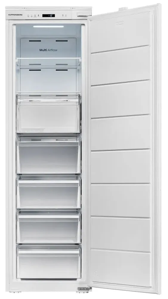 Детальное фото товара: Kuppersberg SFB 1781