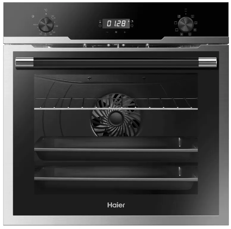 Фото товара: Haier HOD-PM08VGBX