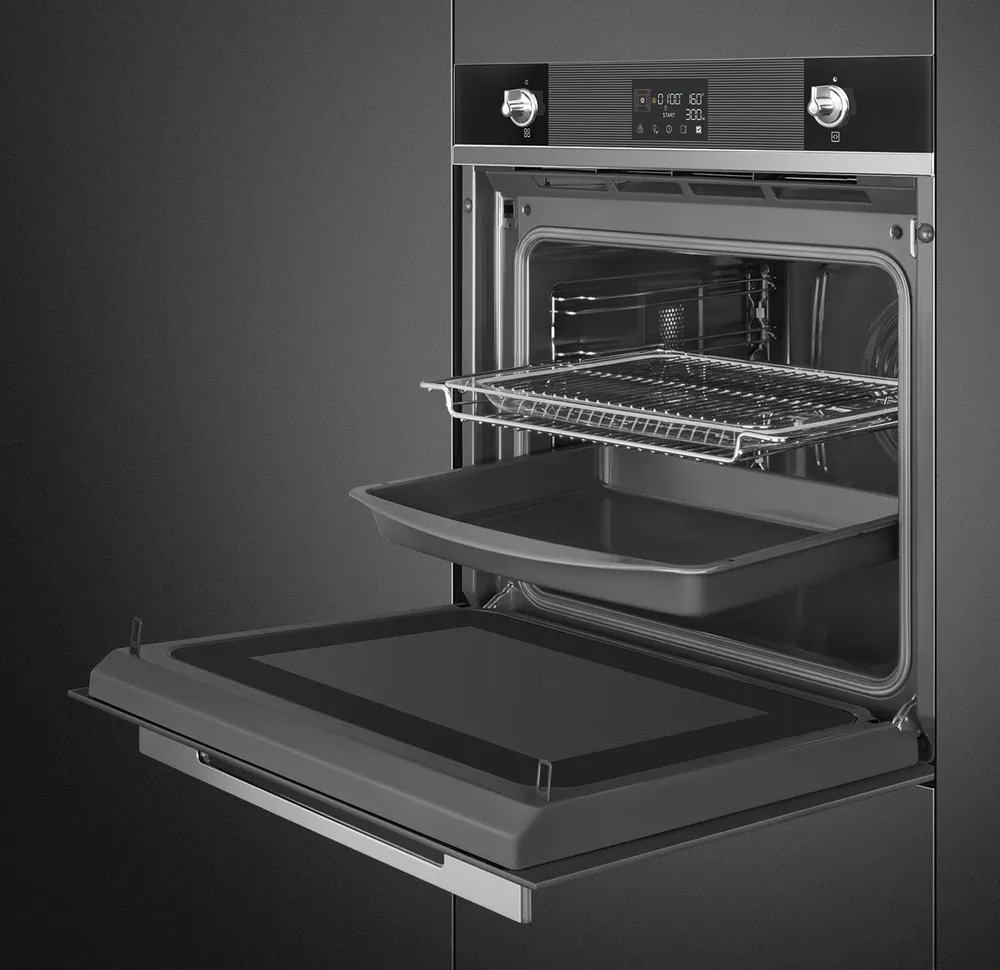 Детальное фото товара: Smeg SO6102M2N