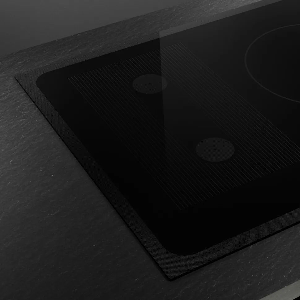 Детальное фото товара: Smeg SI1M24954D индукционная поверхность