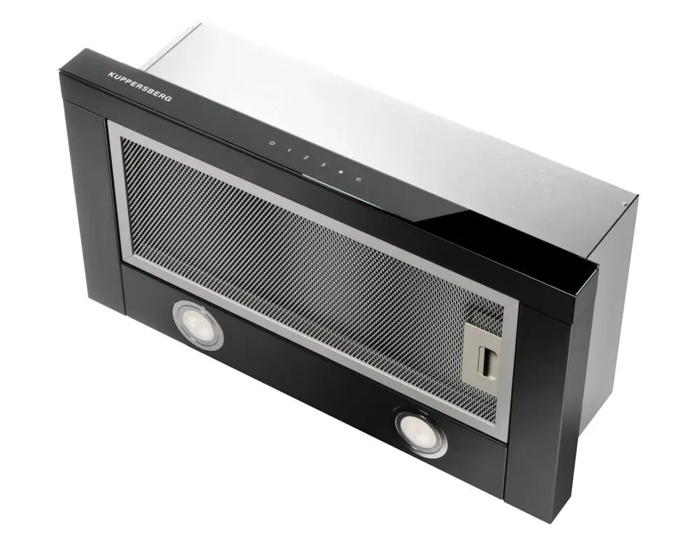 Детальное фото товара: Kuppersberg SLIMTOUCH 60 B