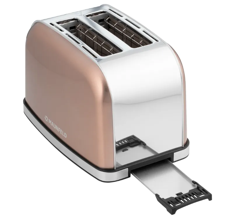 Детальное фото товара: Maunfeld MF-821BZ