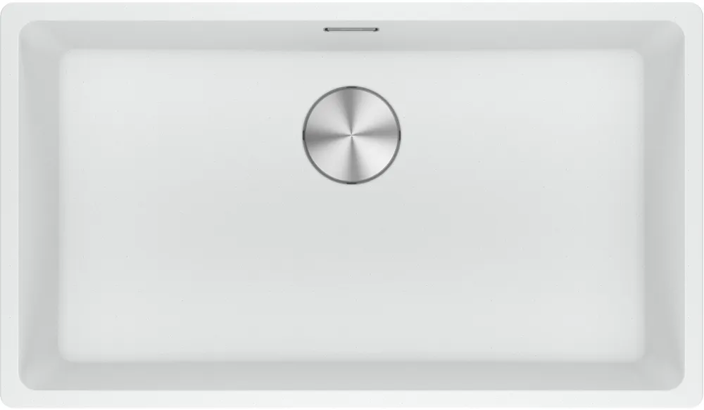 Фото товара: Franke MRG 110-72, мойка, гранит, белый