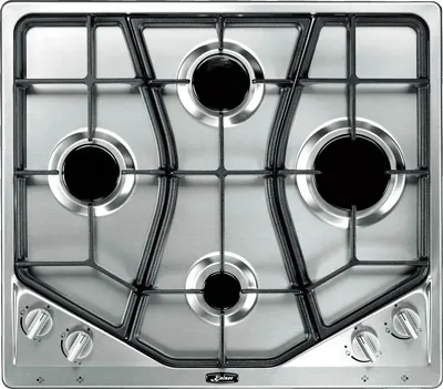 Фото товара: KAISER KG 40.600 GZRrg газовая поверхность