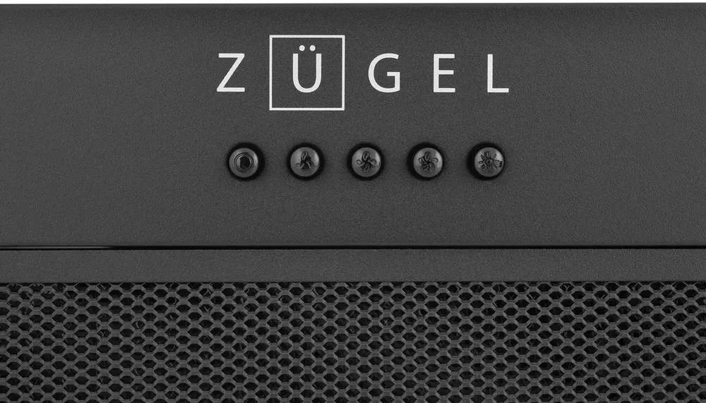 Детальное фото товара: ZUGEL ZHI525B