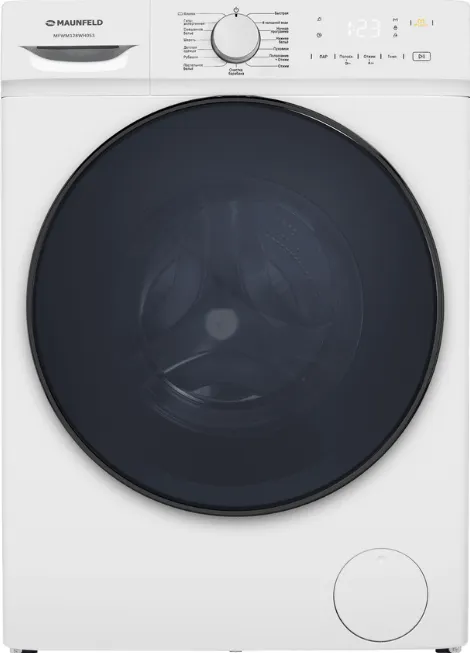 Фото товара: Maunfeld MFWM128WH053