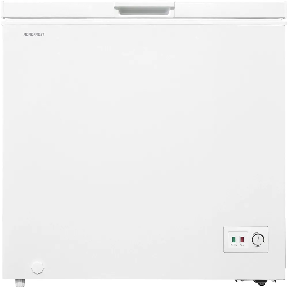Фото товара: Nordfrost CFS 250
