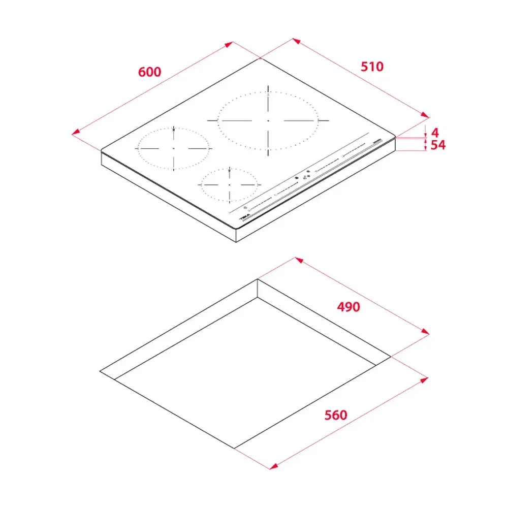 Схема встраивания