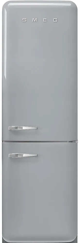 Фото товара: Smeg FAB32RSV6