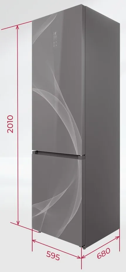 Детальное фото товара: LEX LKB201GrGIDMax Wind