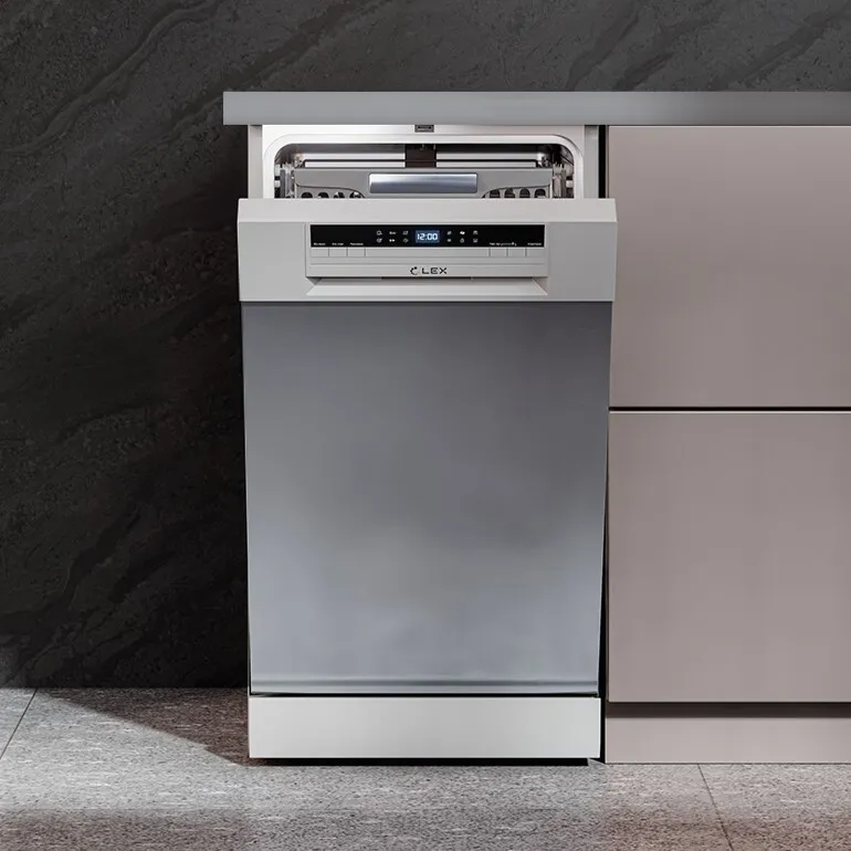 Детальное фото товара: LEX DW4563N SL