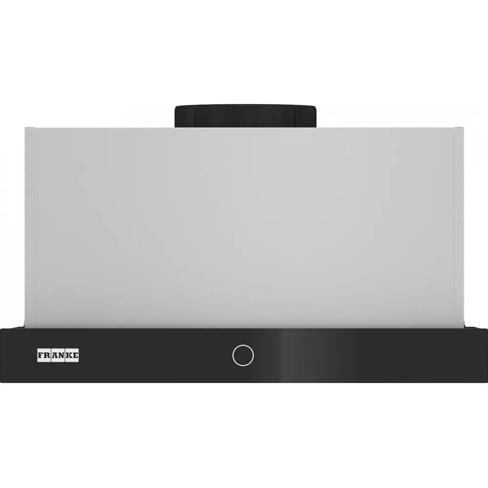 Детальное фото товара: Franke TOUCH 50 BK