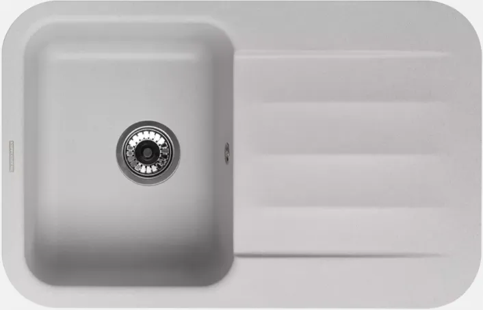 Фото товара: Kuppersberg LIRA 1B1D GREY