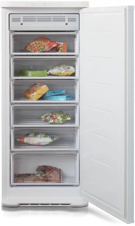 Детальное фото товара: Бирюса 646SN